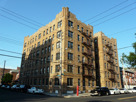 788 Arnow Ave in Bronx, NY - Foto de edificio - Building Photo