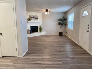 5539 Auburn St in Lubbock, TX - Building Photo - Building Photo