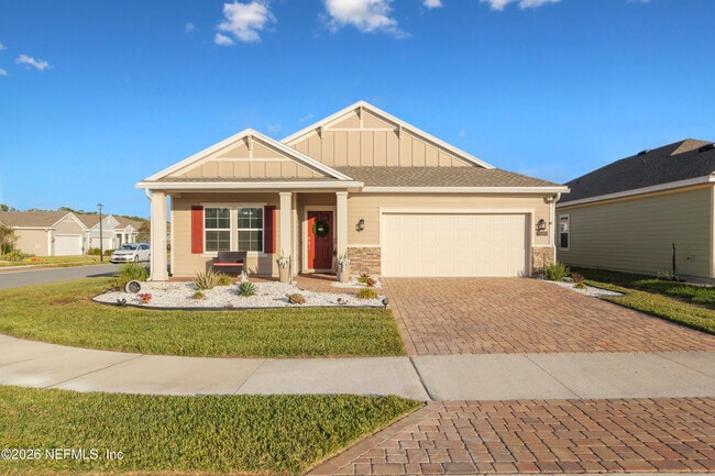 property at 7937 Garlic Clove Ln