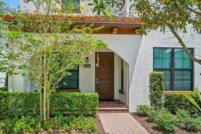 13644 Dumont Rd in Palm Beach Gardens, FL - Building Photo - Building Photo