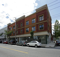 520-528 Bay St in Staten Island, NY - Building Photo - Building Photo