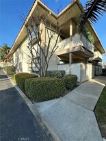 139 S Poplar Ave, Unit 25 in Brea, CA - Building Photo