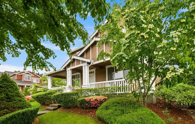 2587 NE Julep St in Issaquah, WA - Building Photo - Building Photo