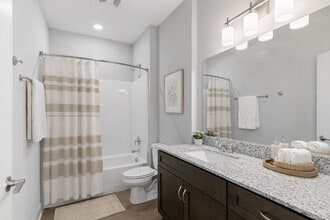 Charlestown Flats in Charlestown, IN - Building Photo - Building Photo