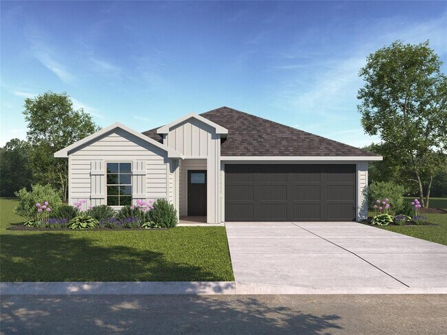property at 2011 Woodlark Way