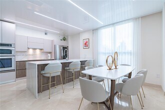 17555 Atlantic Blvd, Unit # 508 in Sunny Isles Beach, FL - Building Photo - Building Photo