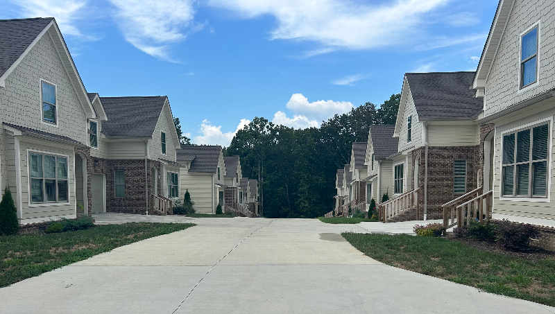 465 Hungry Hollow Rd SE in Cleveland, TN - Building Photo