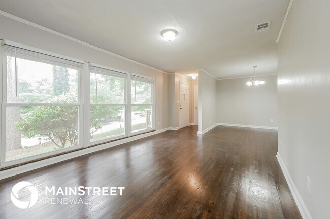 3141 Bellgreen Way in Decatur, GA - Building Photo - Building Photo
