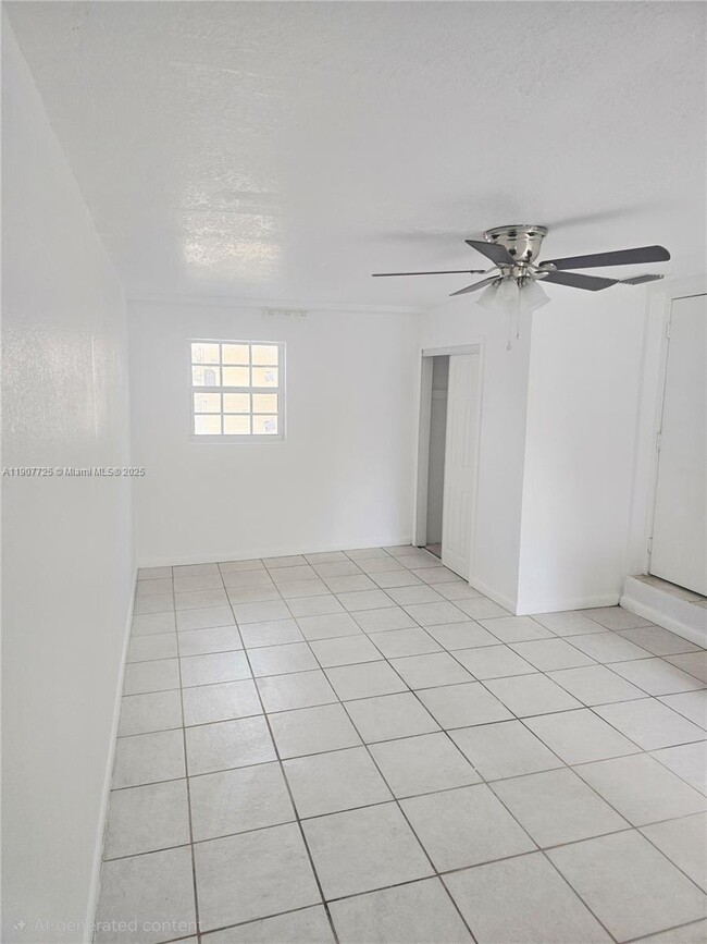 3458 Capri Dr in Fort Lauderdale, FL - Building Photo - Building Photo