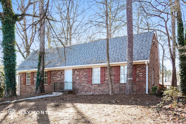 1684 Regency Pl in Riverdale, GA - Building Photo - Building Photo