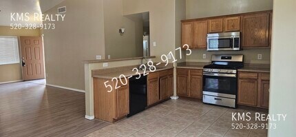 7178 S Oakbank Dr in Tucson, AZ - Building Photo - Building Photo