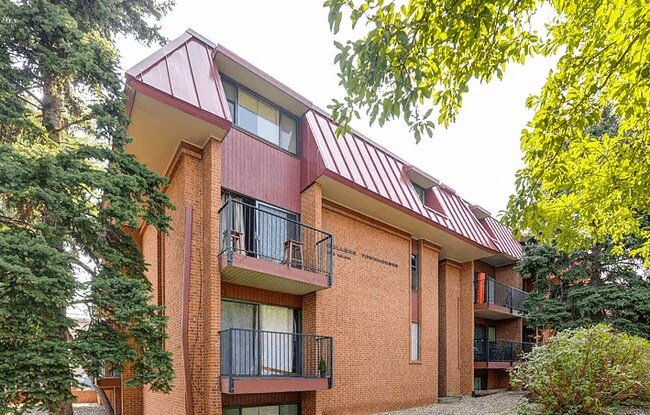 1200 College Ave #224 in Boulder, CO - Building Photo - Building Photo