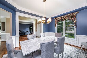 11107 Manor View Dr in Mechanicsville, VA - Building Photo - Building Photo