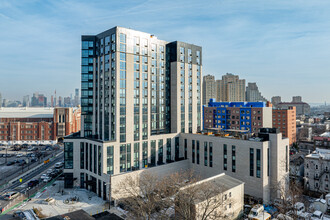 Orchard in Jersey City, NJ - Building Photo - Building Photo