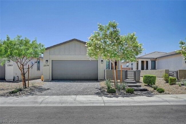property at 2379 Albury Ave