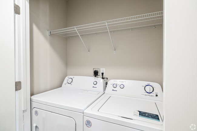 Blue Ridge Luxury Townhomes