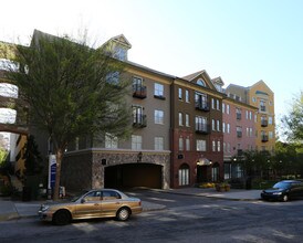 Camden Midtown Atlanta in Atlanta, GA - Building Photo - Building Photo