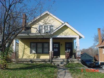 3359 McHenry Ave in Cincinnati, OH - Building Photo - Building Photo