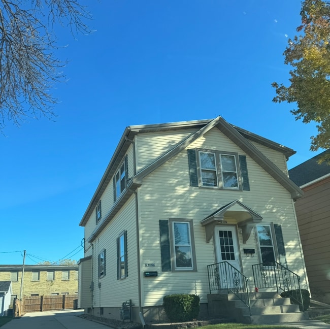 2105A N 13th St in Sheboygan, WI - Building Photo - Building Photo