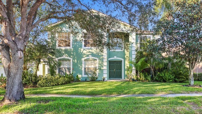 property at 15016 Heronglen Dr