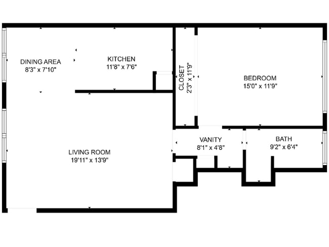 1009 N Edinburgh Ave in West Hollywood, CA - Building Photo - Building Photo