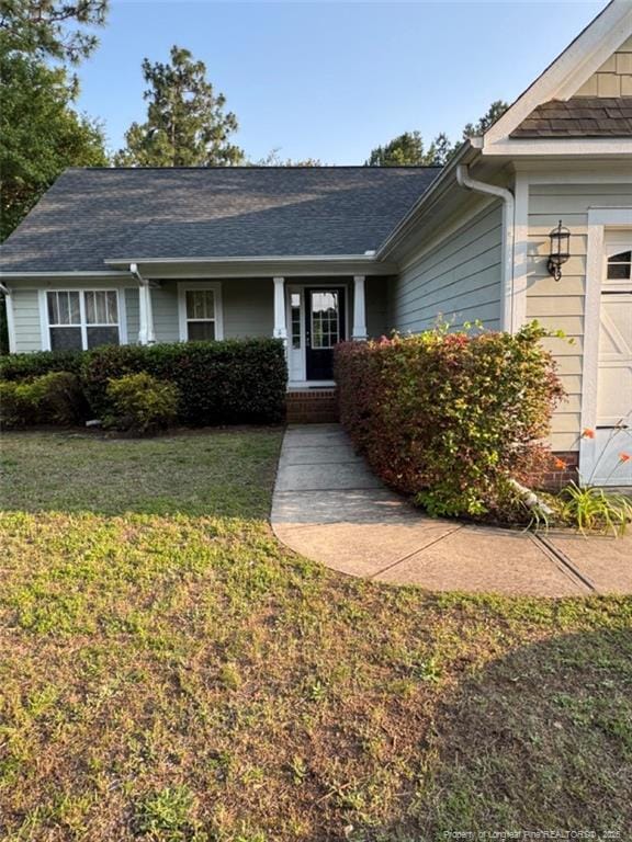 419 Orchard Falls Dr in Spring Lake, NC - Building Photo - Building Photo