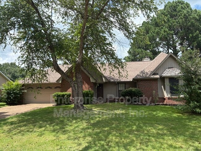 property at 7028 Boxborough Cove