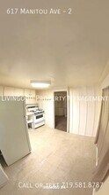 617 Manitou Ave in Manitou Springs, CO - Building Photo - Building Photo
