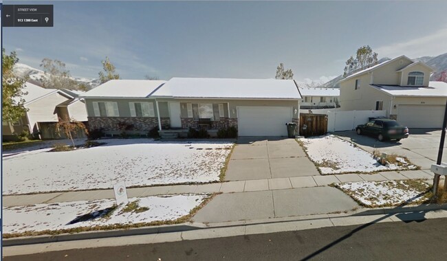 944 1300 E in Tooele, UT - Building Photo - Building Photo