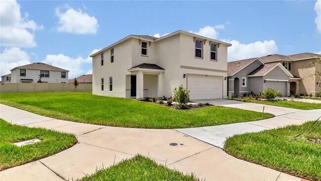16651 Mosaic Oar Dr in Wimauma, FL - Building Photo - Building Photo