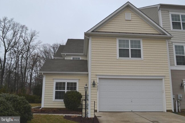 property at 29281 Superior Cir