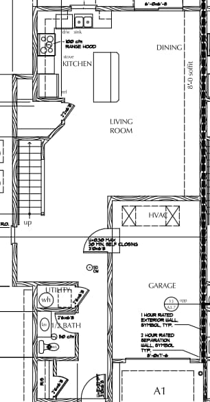 910 Poplar Ave in Wenatchee, WA - Building Photo - Building Photo