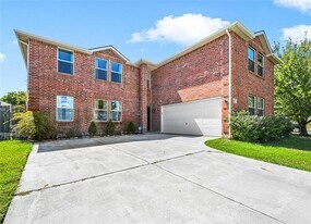 917 Sanden Blvd in Wylie, TX - Building Photo