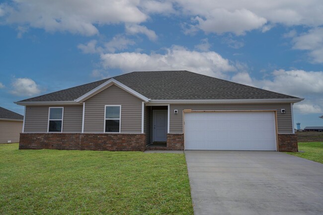 property at 2445 S Cheri Dr