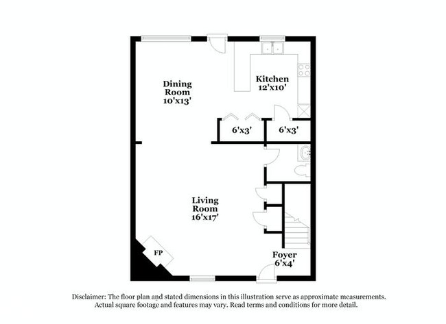 133 Watercress Ct in Stockbridge, GA - Building Photo - Building Photo