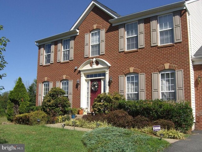 property at 11361 Falling Creek Dr