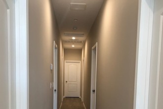 14215 Polk St, Unit 4 in Los Angeles, CA - Building Photo - Building Photo