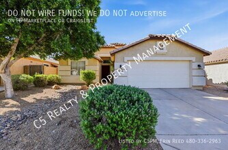 10921 W Granada Rd in Avondale, AZ - Building Photo - Building Photo