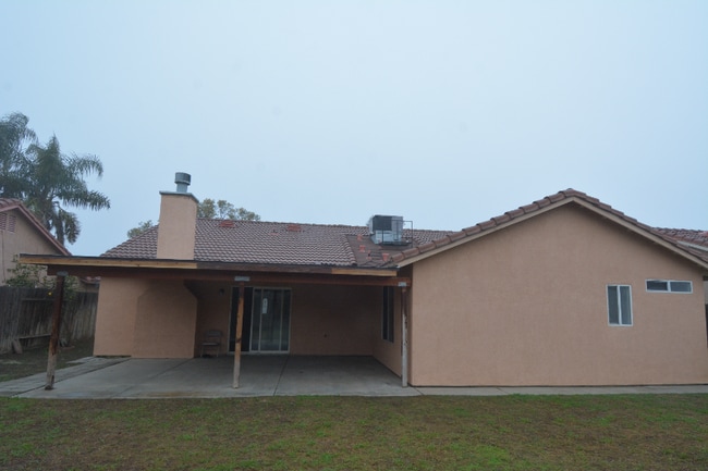 3611 Bridget Ave in Bakersfield, CA - Building Photo - Building Photo