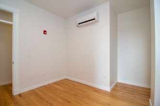 2527 St Paul St in Baltimore, MD - Building Photo - Building Photo