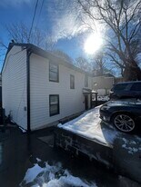 1051 Curran St NW in Atlanta, GA - Building Photo