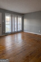 1128 Mountain View Rd NW, Unit 206 in Conyers, GA - Building Photo - Building Photo