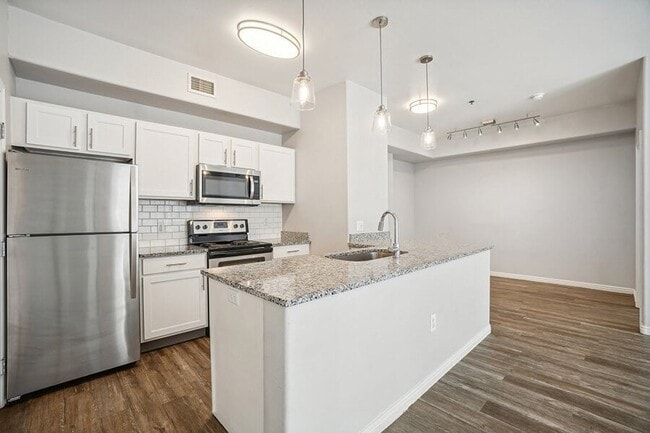 Altitude on Fifth in Salt Lake City, UT - Building Photo - Building Photo