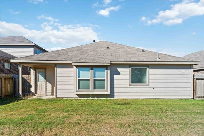 7326 Cypress Shumard Oak Dr