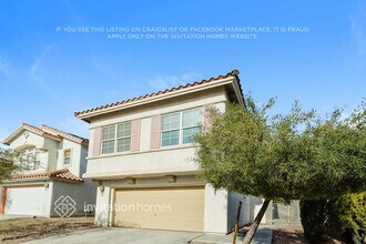 8428 Opal Splendor Ave in Las Vegas, NV - Building Photo - Building Photo
