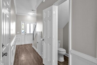 125 Growden Ln in Ladson, SC - Building Photo - Building Photo