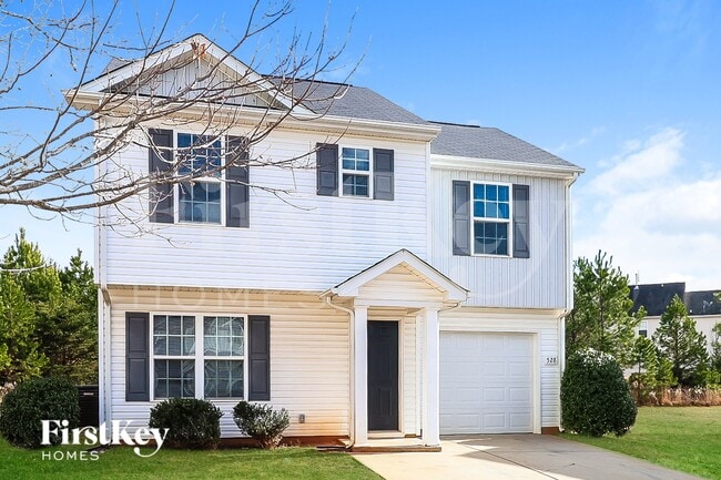 property at 528 Ellingsworth Ln