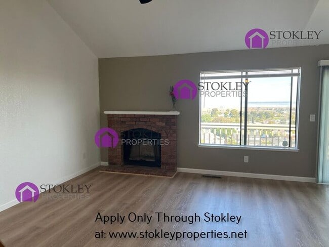 523 Bustos Pl in Bay Point, CA - Building Photo - Building Photo