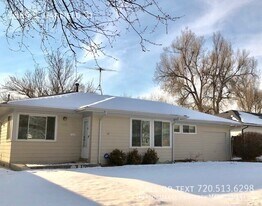 1565 S Garfield St in Denver, CO - Building Photo