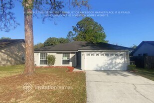 7798 Collins Ridge Blvd in Jacksonville, FL - Building Photo